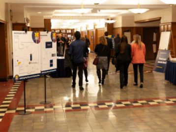 2018 UROP Spring Symposium